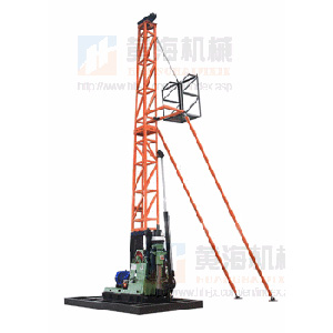 HXY-2T Core Drilling Rig
