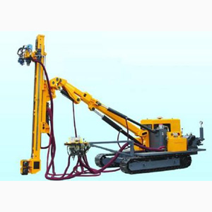 HYG-2 Full Hydraulic Engineering Exploration Drilling Rig