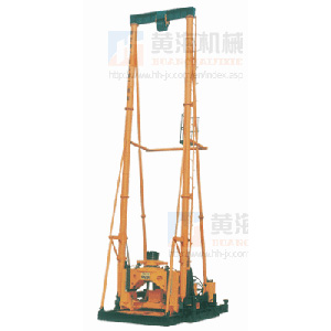 GM-20A Engineering Drilling Rig