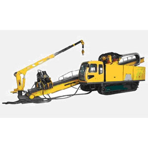 FDP-245 Horizontal Directional Drilling Rig