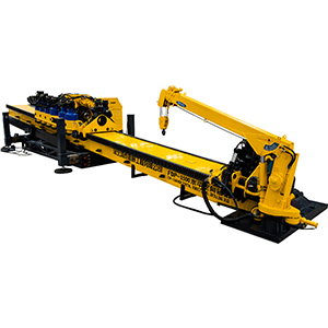 FDP-400 Horizontal Directional Drilling Rig