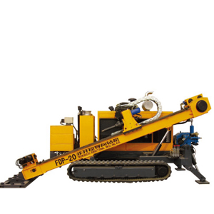 FDP-20 (Stopped Production) Horizontal Directional Drilling Rig