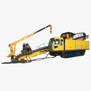 FDP-180 Horizontal Directional Drilling Rig