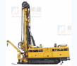 CBM Drilling Rig