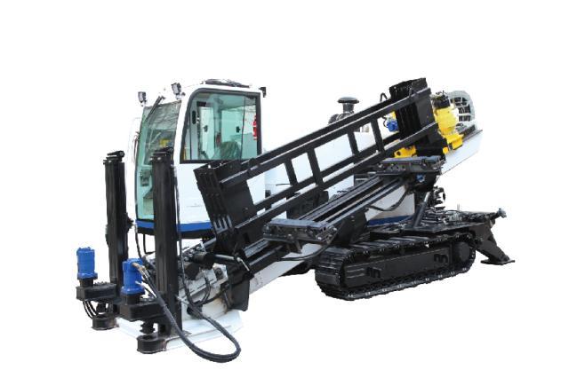 FDP-25 Horizontal Directional Drill