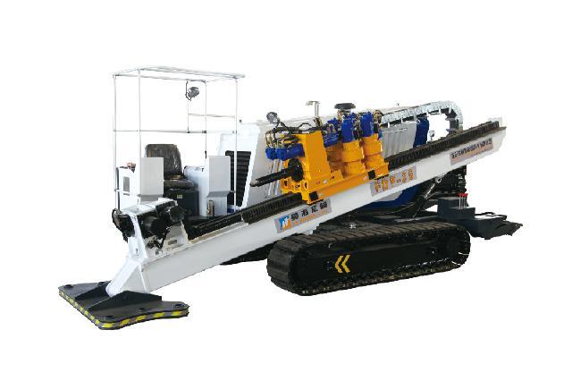 FDP-35 Horizontal Directional Drill