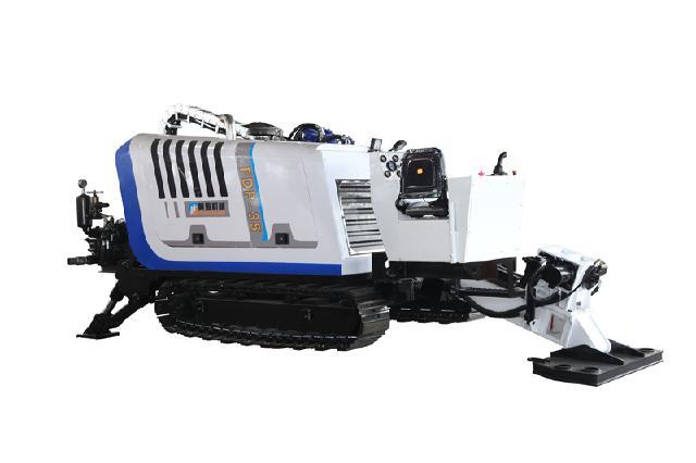 FDP-35 Horizontal Directional Drill