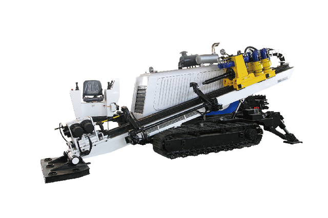 FDP-45 Horizontal Directional Drill