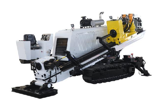 FDP-45E Non-digging Directional Drilling Rig