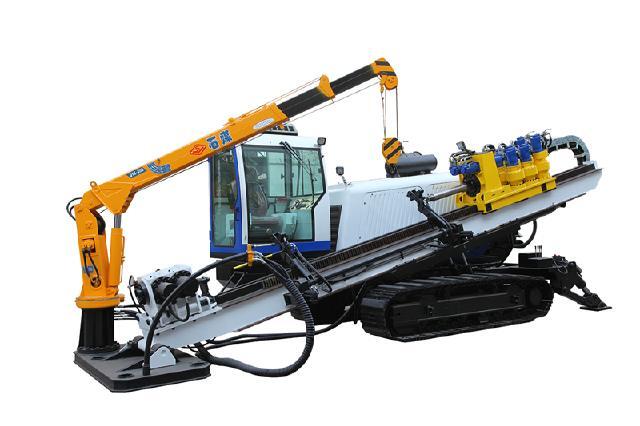 FDP-48/96 Horizontal Directional Drill