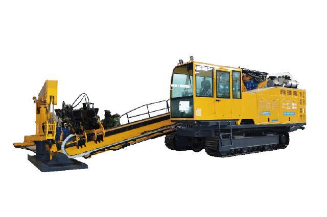 FDP-200 HDD Drilling Rig