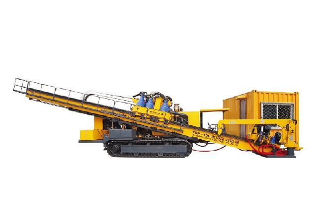 FDP-400 HDD Drilling Rig