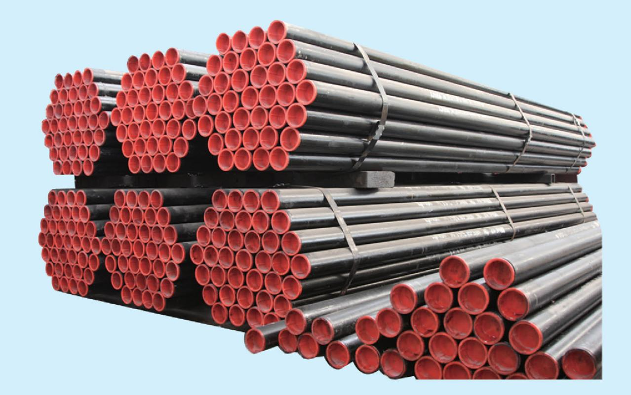 Casing Tube