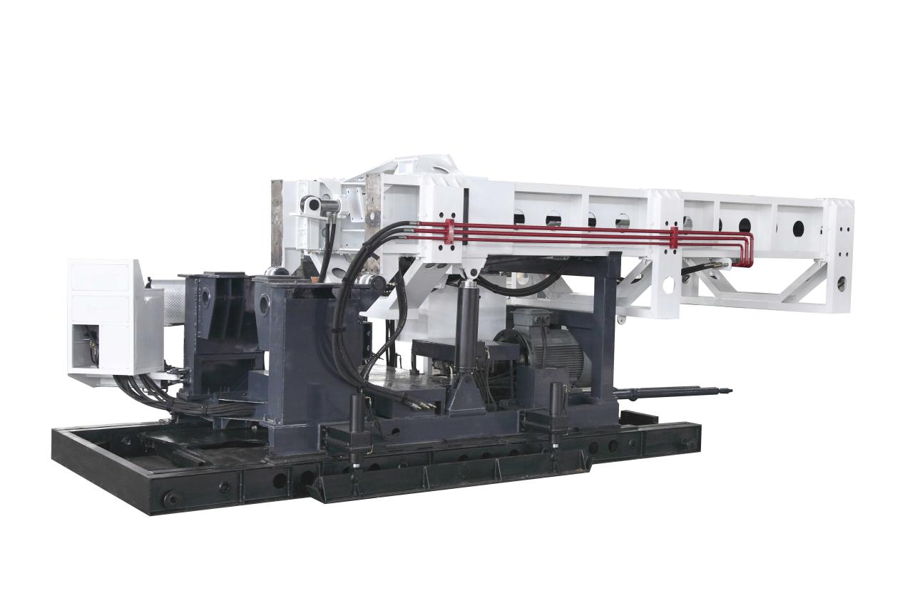 GYD-20 Engineering Drill Rig