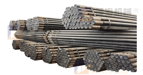 Drill Pipe