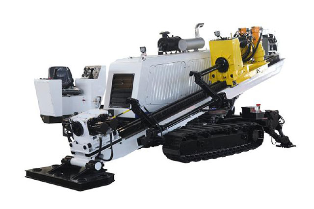 FDP-45A Non-digging Directional Drilling Rig