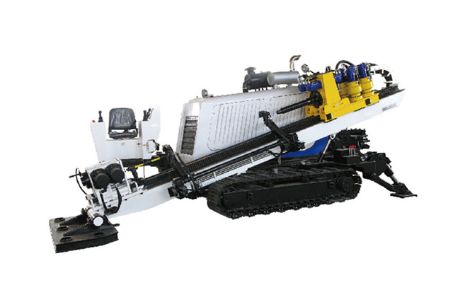 FDP-45 / 70 non-excavation directional drilling rig