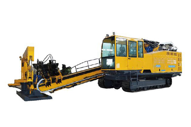 FDP-200 non-excavation directional drilling rig